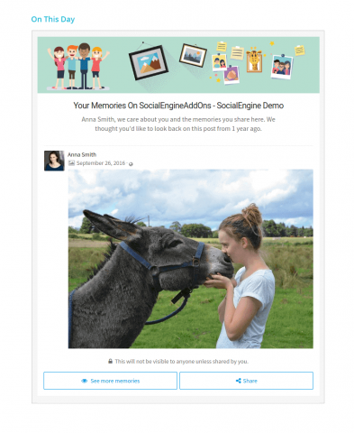 On This Day On This Day