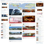Widgetized Home Page of Properties Listing Type on Our Demo Widgetized Home Page of Properties Listing Type on Our Demo